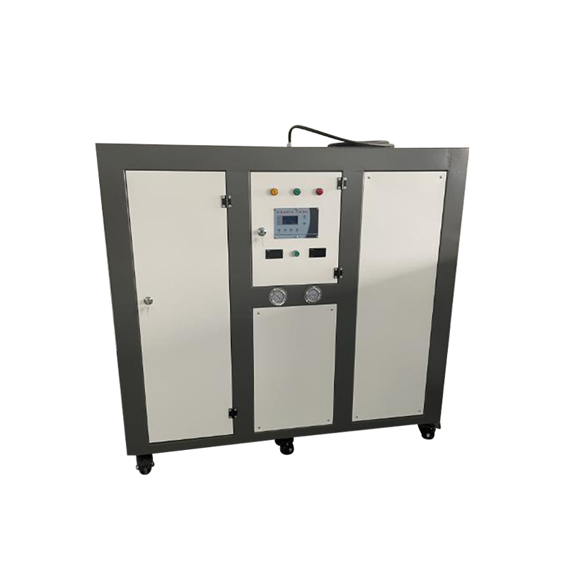 Industrial Circulating Chiller Unit / Constant Temperature Cooling System